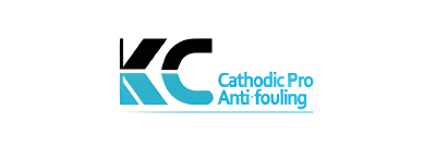 KC (CATHODIC PRO & ANTI-FOULING (M.G.P.S.)) logo