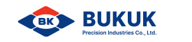 BUKUK PRECISION INDUSTRIES logo