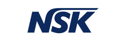 NAKANISHI (NSK) brand logo image