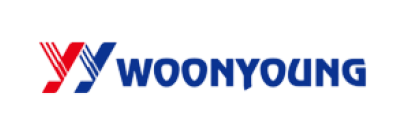WOONYOUNG (WYES) logo