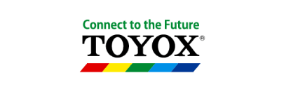 TOYOX brand logo image