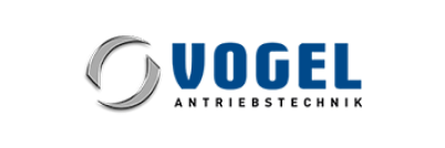 VOGEL logo