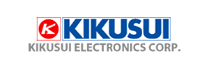 KIKUSUI logo