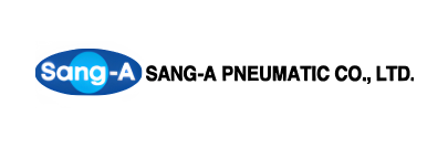 SANG-A PNEUMATIC logo