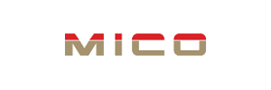 MICO MYOUNGJIN logo