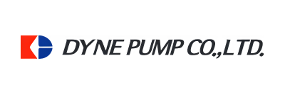 DYNE PUMP logo