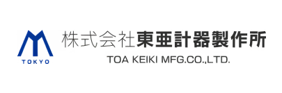 TOA KEIKI brand logo image