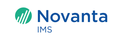 NOVANTA IMS logo