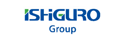 ISHIGURO brand logo image