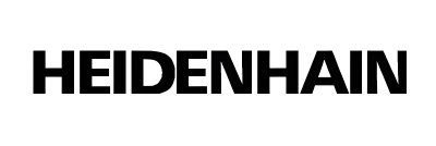 HEIDENHAIN logo