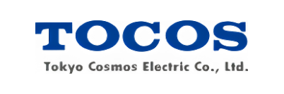 TOCOS brand logo image