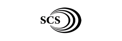 SCS logo