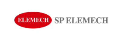 SP ELEMECH logo