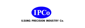 ILSUNG PRECISION INDUSTRY logo