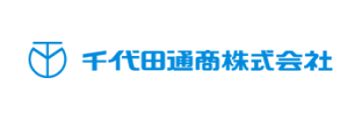 Chiyoda Tsusho brand logo image