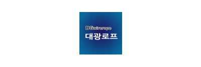 DG WIRE ROPE logo