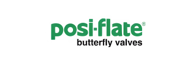POSI-FLATE logo