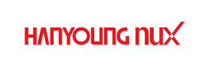HANYOUNG NUX logo