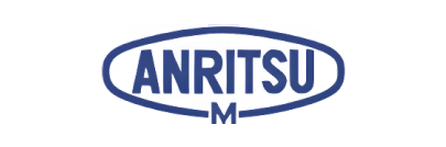 Anritsu Meter logo