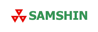 SAMSHIN logo