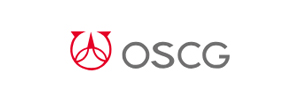 OSCG logo