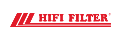 HiFi Filter logo