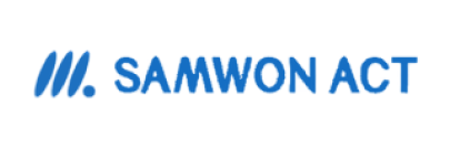 SAMWON ACT (IOLINK) logo