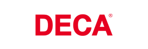 DECA logo