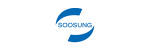 SOOSUNG LIFT MFG logo