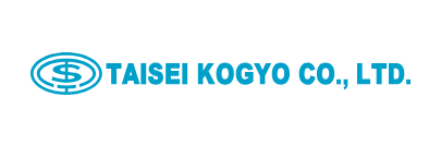 TAISEI KOGYO logo