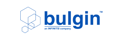 Bulgin brand logo image