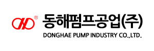 DONGHAE PUMP logo