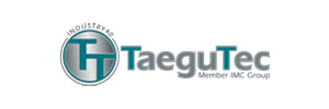 TAEGU TEC logo
