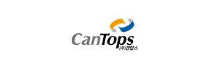 CANTOPS logo