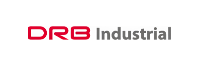 DRB logo