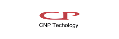 CNP TECHNOLOGY logo