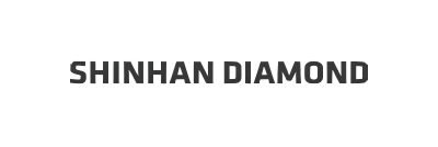 SHINHAN DIAMOND logo
