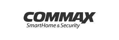 COMMAX logo
