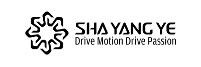 SHA YANG YE logo