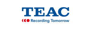 TEAC CORPORATION logo