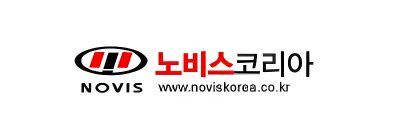 NOVIS KOREA logo