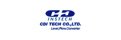 CDI TECH logo