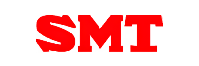 SMT brand logo image