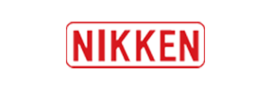 NIKKEN logo