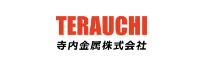 TERAUCHI brand logo image