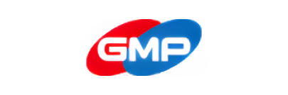GMP logo
