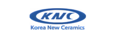 KOREA NEW CERAMICS logo