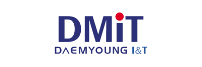 DMIT logo