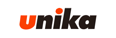Unika logo