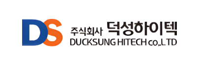 DUCKSUNG HITECH logo